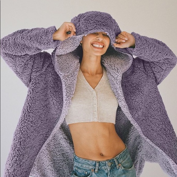 Urban Outfitters Jackets & Blazers - Urban Outfitters Carmella Jacket